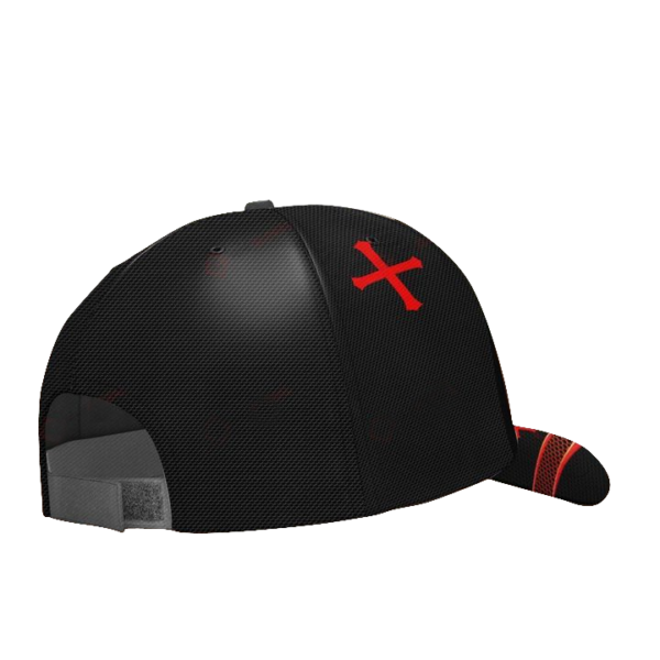 Faith Over Fear Jesus Christ God All Over Printed 3D Cap Product Photo