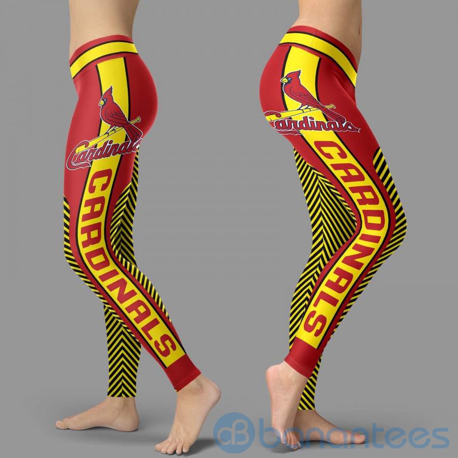 fans-st.-louis-cardinals-leggings-for-women-1-DehMT.jpg Fans St. Louis Cardinals Leggings For Women Product Photo