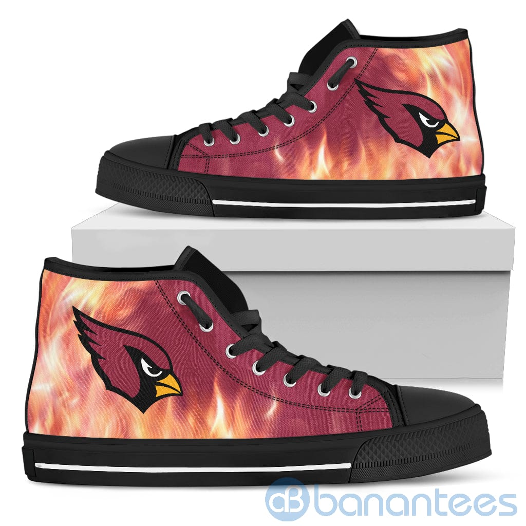 fire-and-logo-of-arizona-cardinals-high-top-shoes-3-KNIhG.jpg Fire And Logo Of Arizona Cardinals High Top Shoes Product Photo