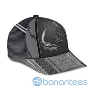Fishing Hat Hook Printed 3D Cap Product Photo