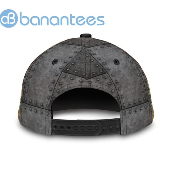 Fishing Hat United States Hook Print Cap Fishing State Product Photo