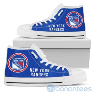 for fans new york rangers high top shoes 4 pCct2 300x300 image For Fans New York Rangers High Top Shoes Product Photo