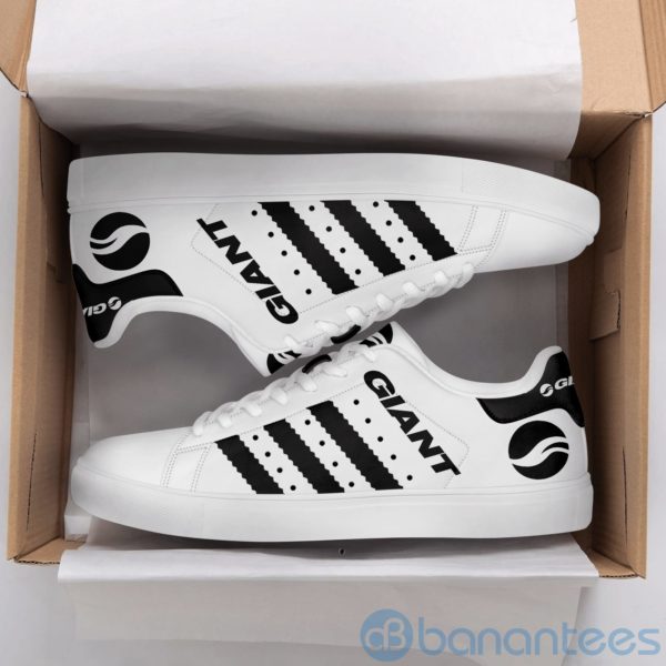 Giant Bicycles Low Top Skate Shoes Product Photo