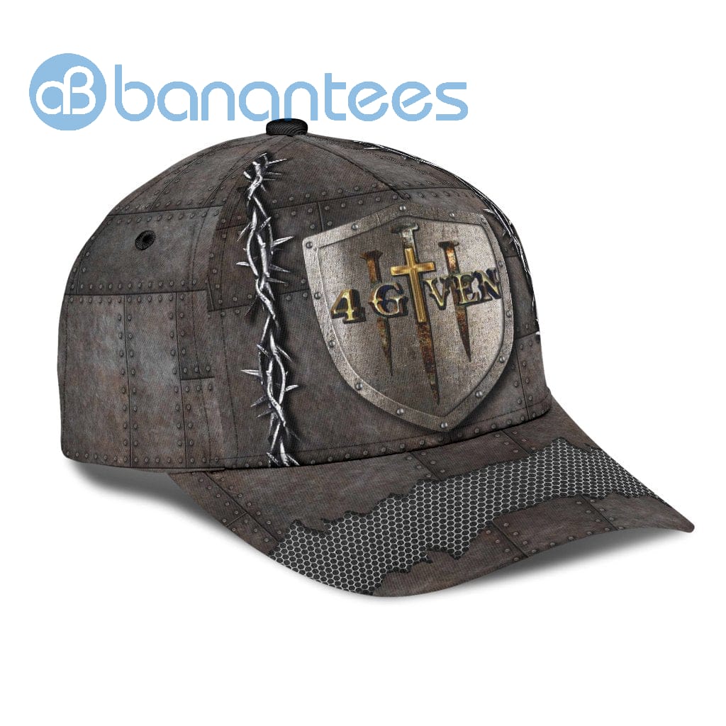 given-jesus-metal-all-over-printed-3d-cap-2-r2scT.jpg Given Jesus Metal All Over Printed 3D Cap Product Photo