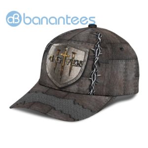 given jesus metal all over printed 3d cap 4 v7qQT 300x300 image Given Jesus Metal All Over Printed 3D Cap Product Photo