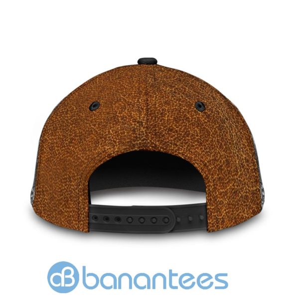 Good Hands Are The God's Hands All Over Printed 3D Cap Product Photo