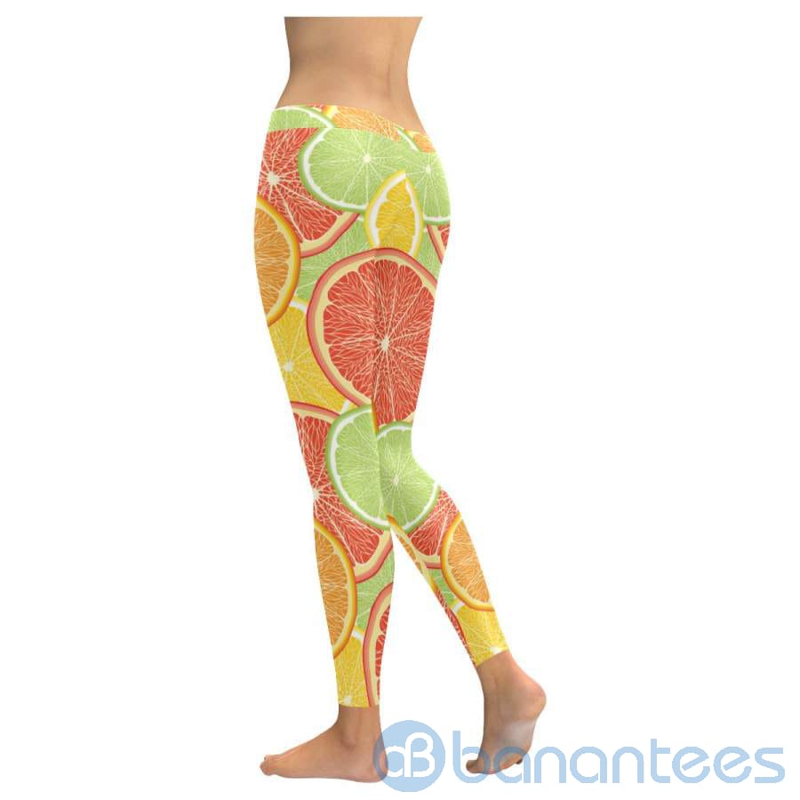 grapefruit-leggings-for-women-2-pDutM.jpg Grapefruit Leggings For Women Product Photo