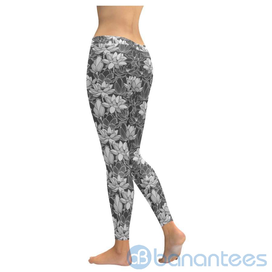 grey-lotus-leggings-for-women-2-Ye38J.jpg Grey Lotus Leggings For Women Product Photo