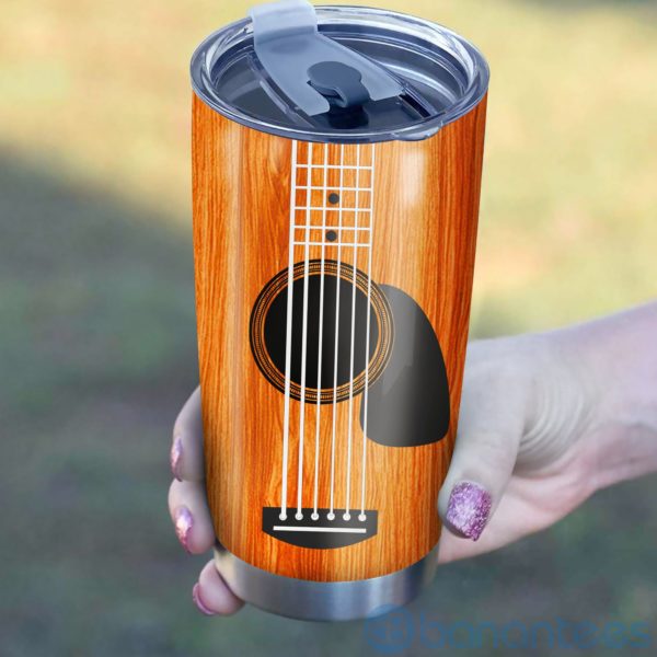 Guitar Lover Tumbler Product Photo
