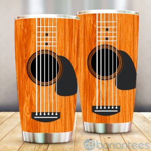 Guitar Lover Tumbler Product Photo