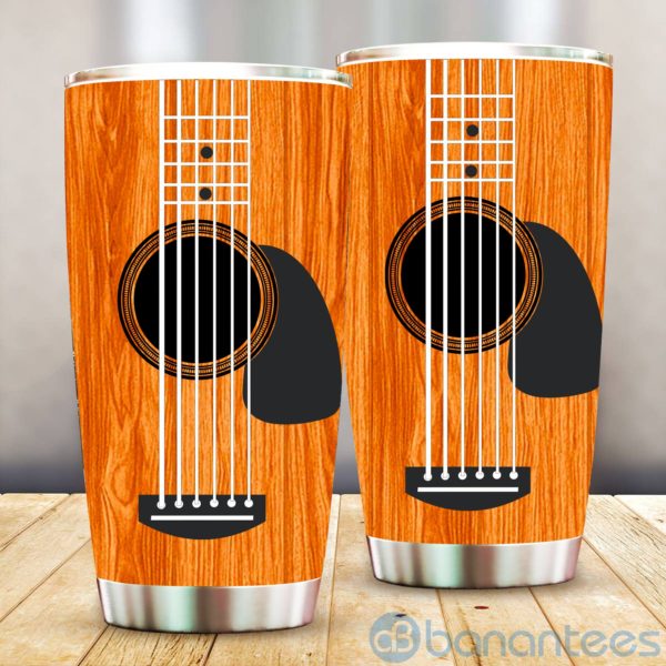 Guitar Lover Tumbler Product Photo