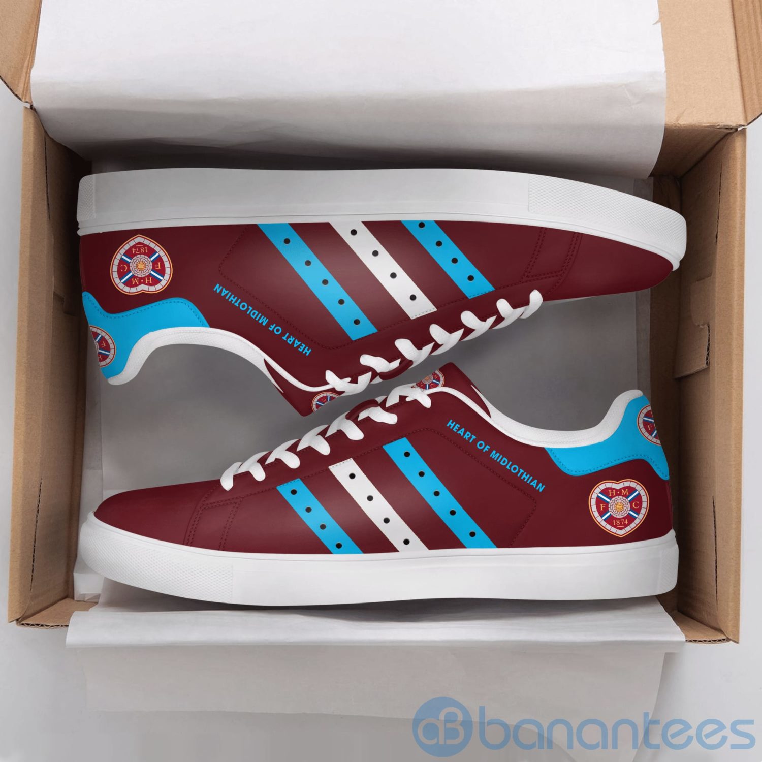 heart-of-midlothian-fc-gift-low-top-skate-shoes-1-Sr4tU.jpg Heart Of Midlothian Fc Gift Low Top Skate Shoes Product Photo