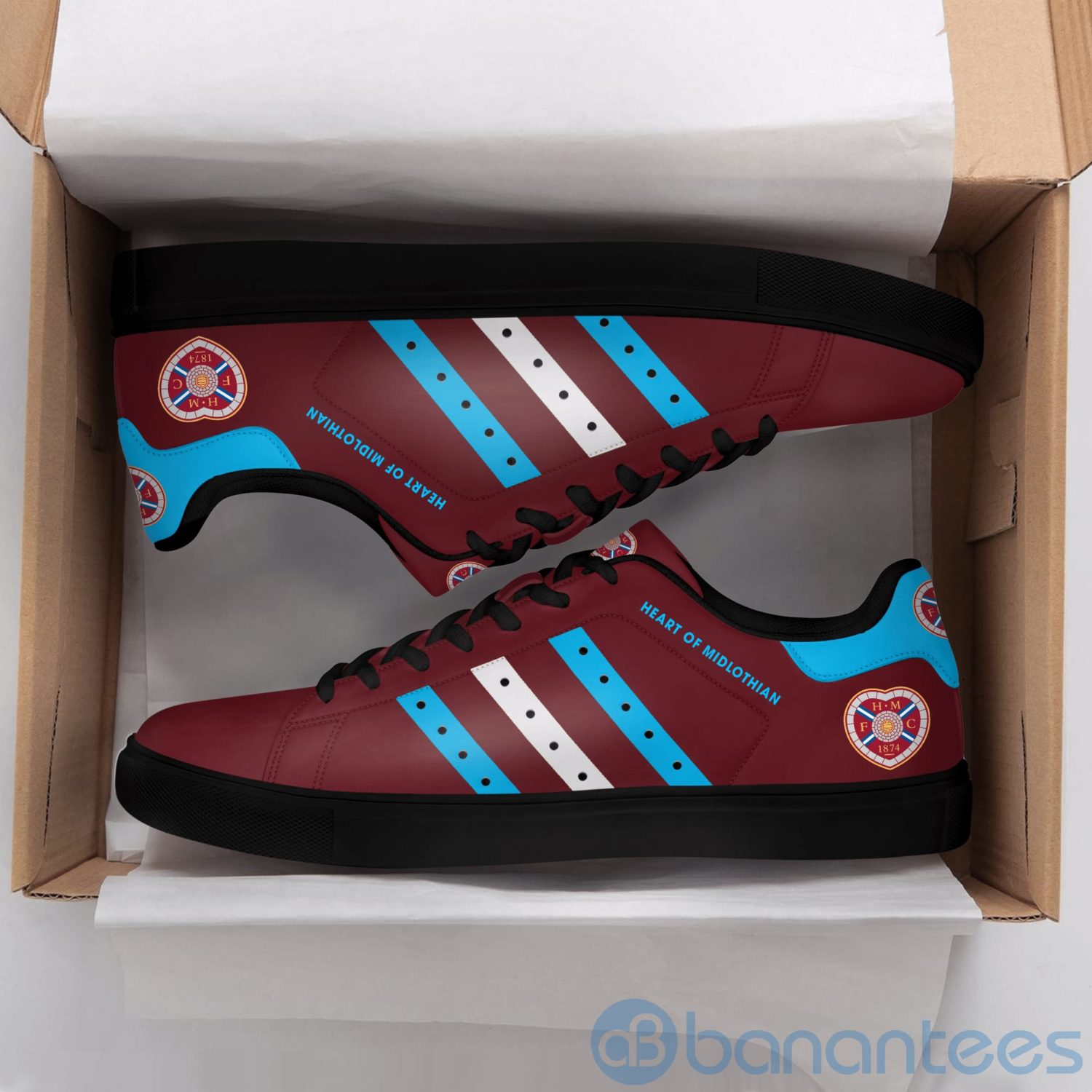 heart-of-midlothian-fc-gift-low-top-skate-shoes-2-NWTDV.jpg Heart Of Midlothian Fc Gift Low Top Skate Shoes Product Photo