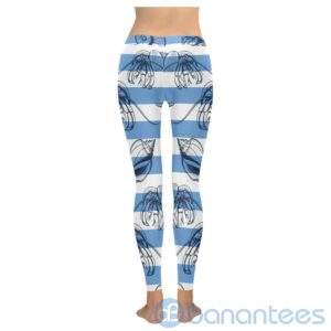 Hermit crab Leggings For Women Product Photo