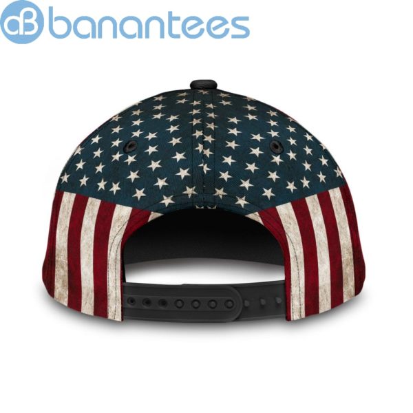 Hiking Born To Wander All Over Print 3D Cap Product Photo