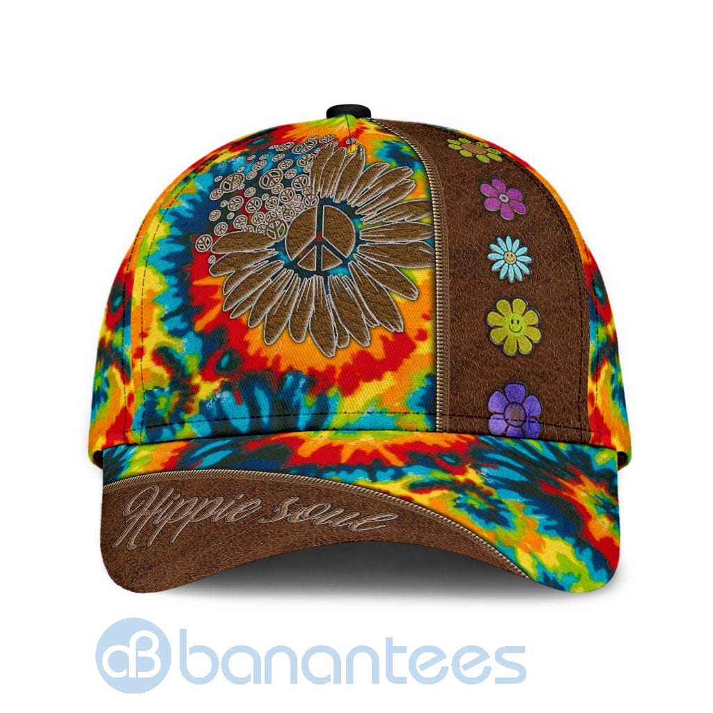 hippie-soul-flowers-full-printed-3d-cap-1-cbXcq.jpg Hippie Soul Flowers Full Printed 3D Cap Product Photo