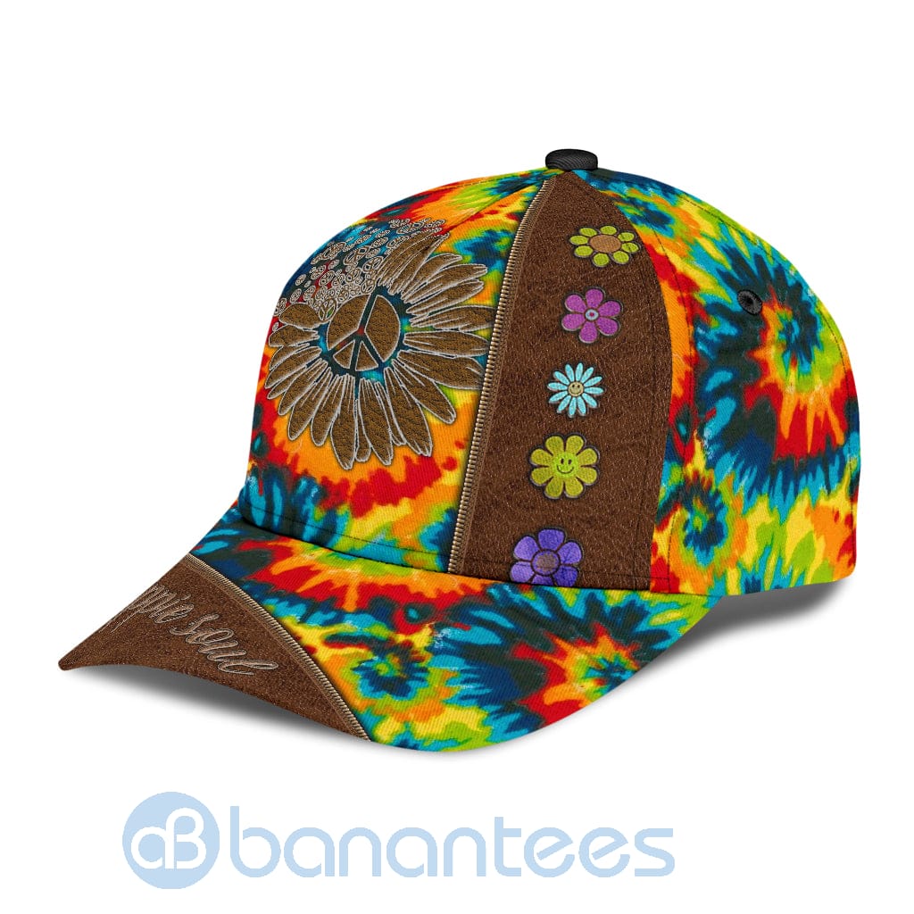 hippie-soul-flowers-full-printed-3d-cap-4-pGWZq.jpg Hippie Soul Flowers Full Printed 3D Cap Product Photo