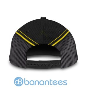 Hooked On Jesus Fishers Of Man All Over Printed 3D Cap Product Photo