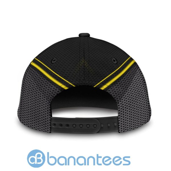 Hooked On Jesus Fishers Of Man All Over Printed 3D Cap Product Photo