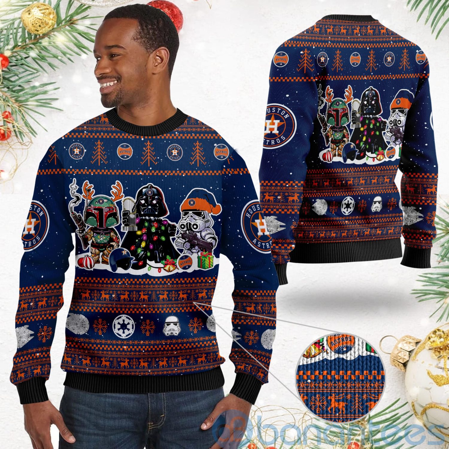 houston-astros-star-wars-ugly-christmas-3d-sweater-2-NMFti.jpg Houston Astros Star Wars Ugly Christmas 3D Sweater Product Photo