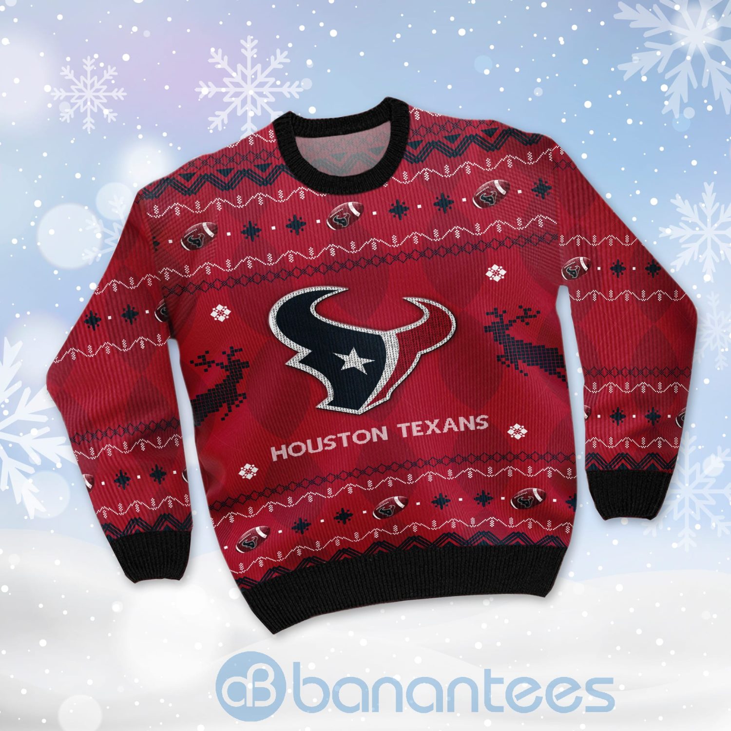 houston-texans-american-football-black-ugly-christmas-3d-sweater-2-q5Mpm.jpg Houston Texans American Football Black Ugly Christmas 3D Sweater Product Photo