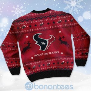 houston texans american football black ugly christmas 3d sweater 3 txIKD 300x300 image Houston Texans American Football Black Ugly Christmas 3D Sweater Product Photo
