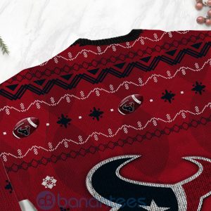 houston texans american football black ugly christmas 3d sweater 5 fOg0w 300x300 image Houston Texans American Football Black Ugly Christmas 3D Sweater Product Photo