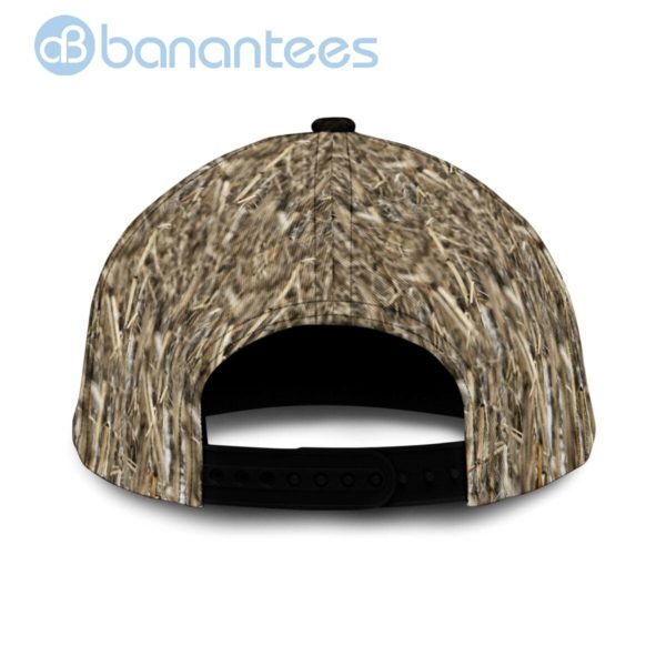 Hunter Hunting All Over Printed 3D Cap Product Photo