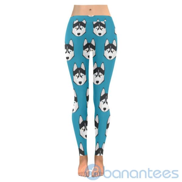 Husky Leggings For Women Product Photo