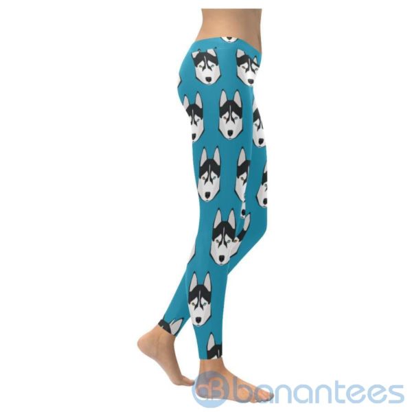 Husky Leggings For Women Product Photo
