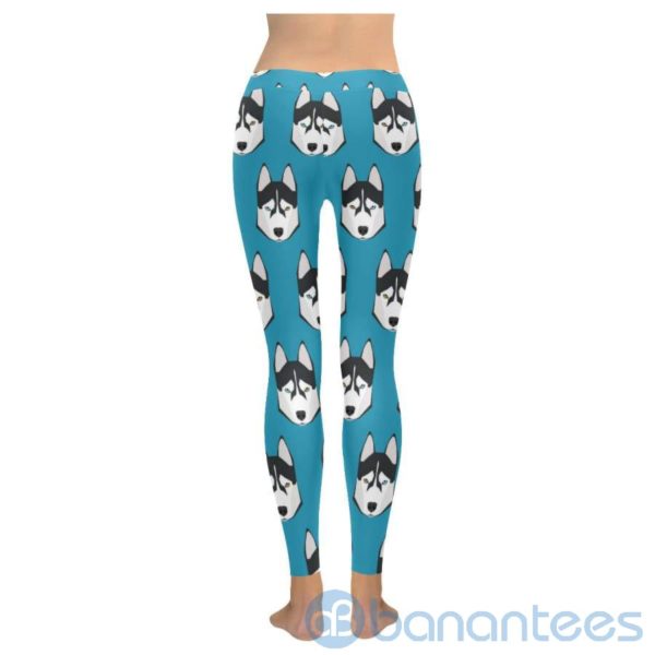Husky Leggings For Women Product Photo