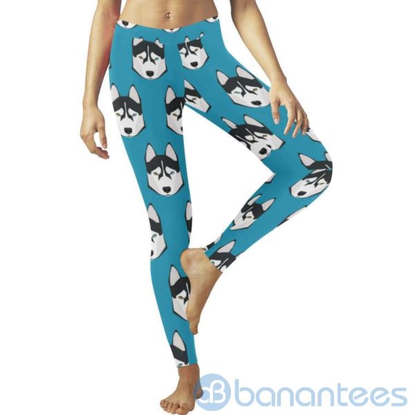 Husky Leggings For Women Product Photo