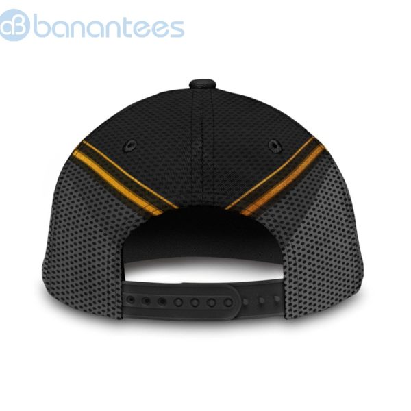 I Asked God To Make Me A Better Man He Sent Me My Wife All Over Printed 3D Cap Product Photo