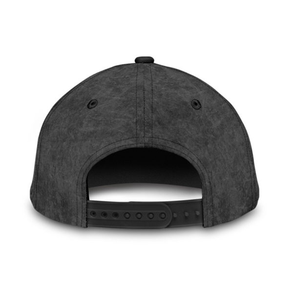 I Cano All Thing Through Christ All Over Printed 3D Cap Product Photo