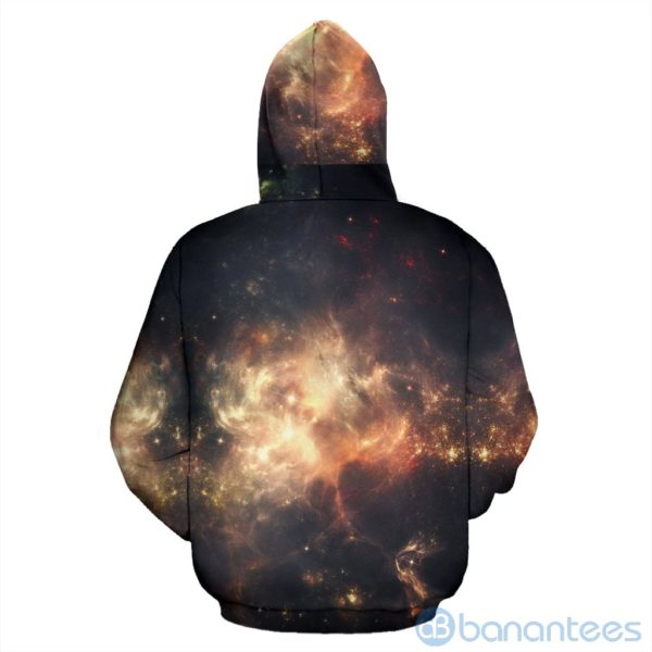 I Do Yoga All Over Printed 3D Hoodie Product Photo