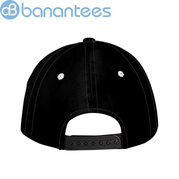 I Have An Appointment With Personalized Name All Over Printed 3D Cap Product Photo