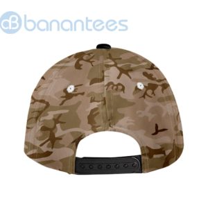 I'd Tap That Funny Bigfoot Golf All Over Printed 3D Cap Product Photo