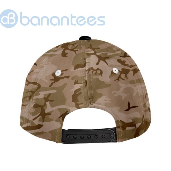 I'd Tap That Funny Bigfoot Golf All Over Printed 3D Cap Product Photo