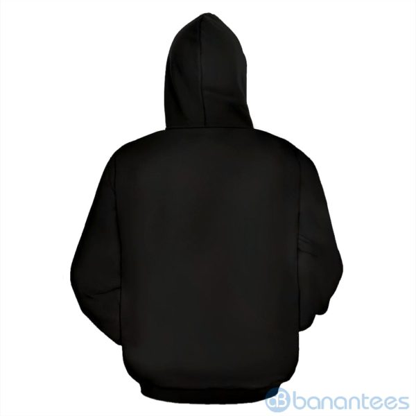 I'm a Nurse All Over Printed 3D Hoodie Product Photo