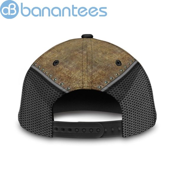 Jesus A Lot Can Happen In Days All Over Printed 3D Cap Product Photo