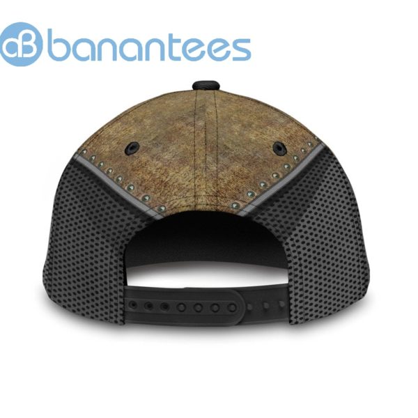 Jesus A Lot Can Happen Inays All Over Printed 3D Cap Product Photo