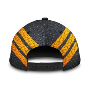 Jesus American Flag Excavator All Over Printed 3D Cap Product Photo