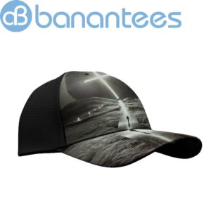 Jesus Christ God Faith All Over Printed 3D Cap Product Photo