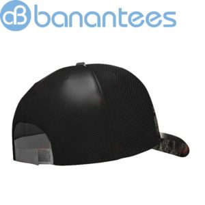 Jesus Christ God Faith All Over Printed 3D Cap Product Photo