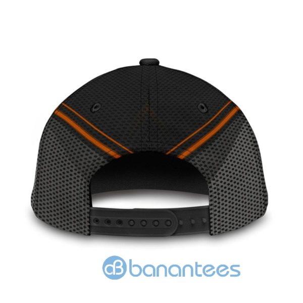 Jesus Dad Man Of God All Over Printed 3D Cap Product Photo