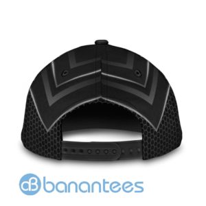 Jesus Faith Over Fear All Over Printed 3D Cap Product Photo