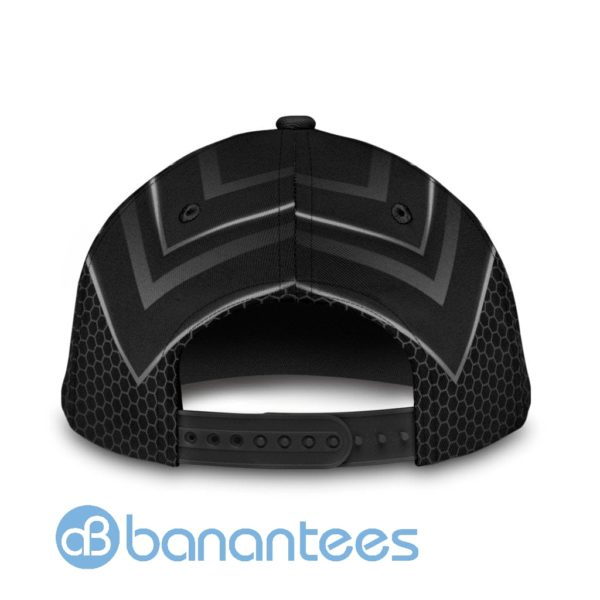 Jesus Faith Over Fear All Over Printed 3D Cap Product Photo