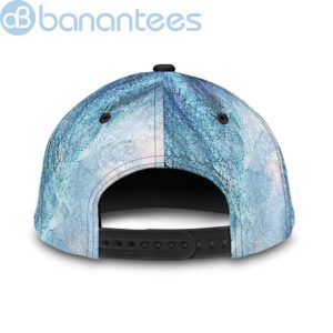 Jesus Faith Over Fear All Over Printed 3D Cap Product Photo