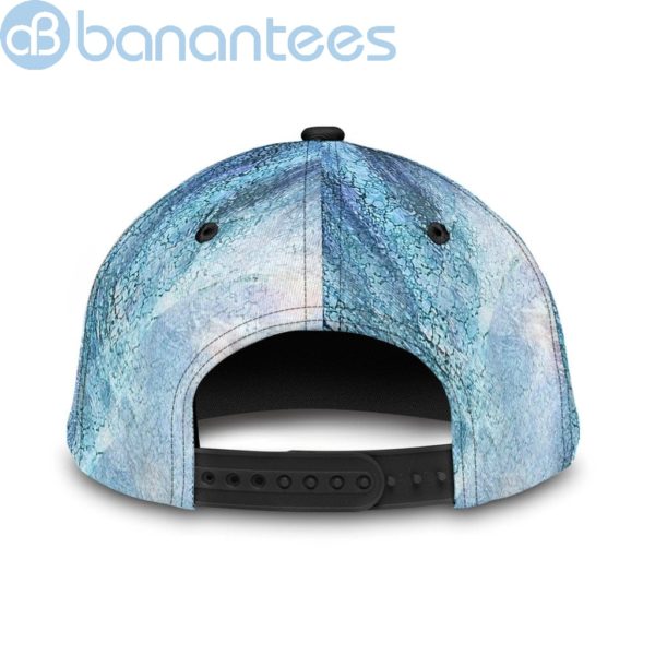 Jesus Faith Over Fear All Over Printed 3D Cap Product Photo