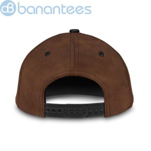 Jesus Horse American Flag All Over Printed 3D Cap Product Photo